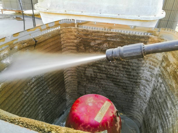 Trappe, MD Airduct Cleaning Company