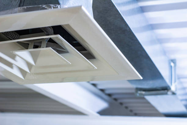 Best Best Air Duct Cleaning Company  in Trappe, MD