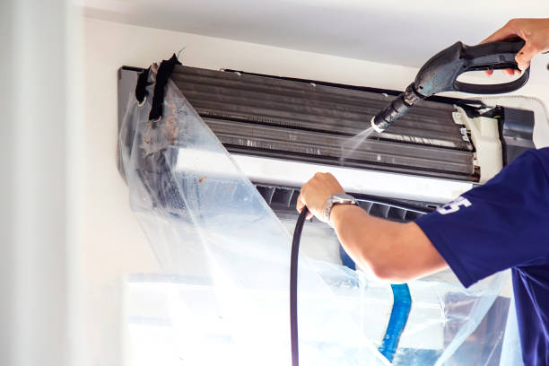 Best Best Air Duct Cleaning Company  in Trappe, MD