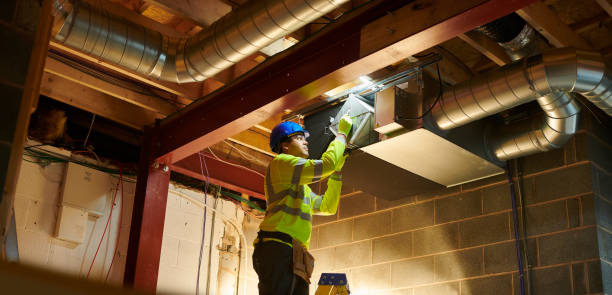 Best General Air Duct Cleaning  in Trappe, MD