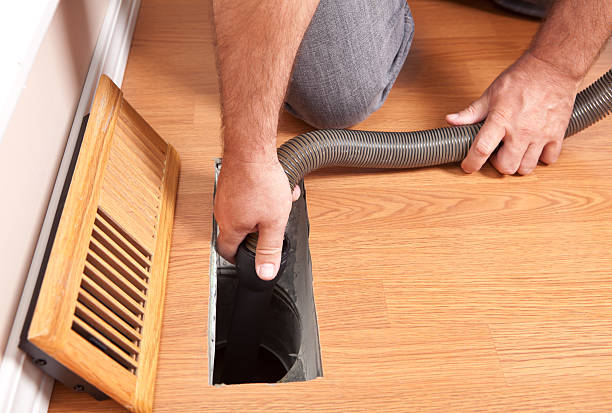 Best Local Air Duct Cleaning Services  in Trappe, MD