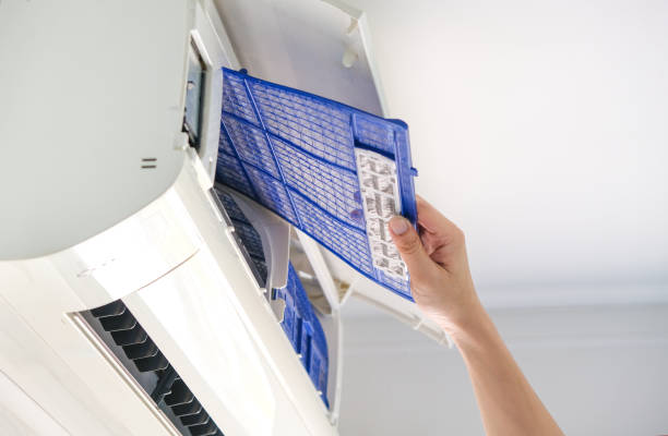 Best Best Air Duct Cleaning Company  in Trappe, MD