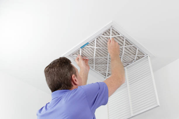 Best Commercial Air Duct Cleaning  in Trappe, MD